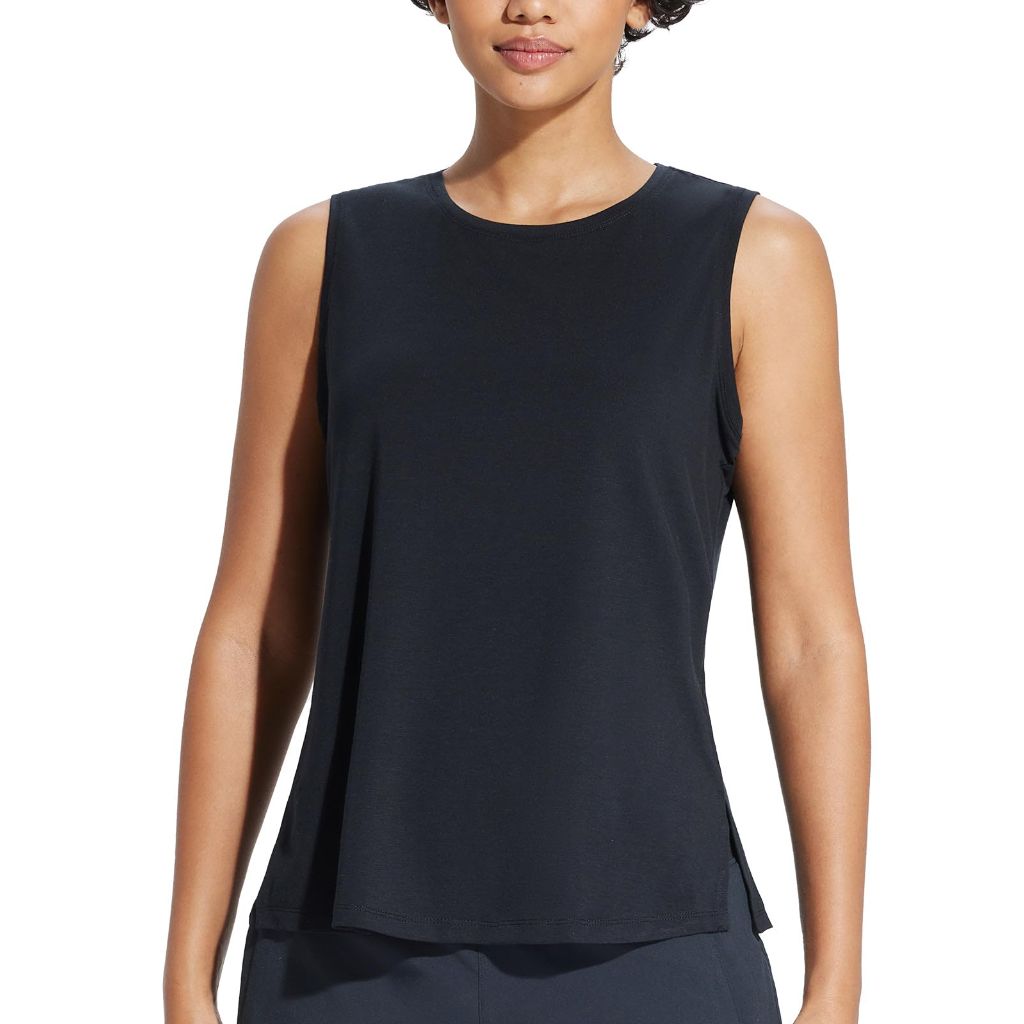 Baleaf Workout Tank Top for Women M