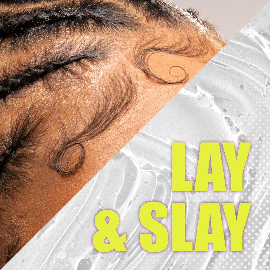 EBIN NEW YORK 24 Hour Edge Tamer, Extreme Firm Hold - 6.09 fl. oz.