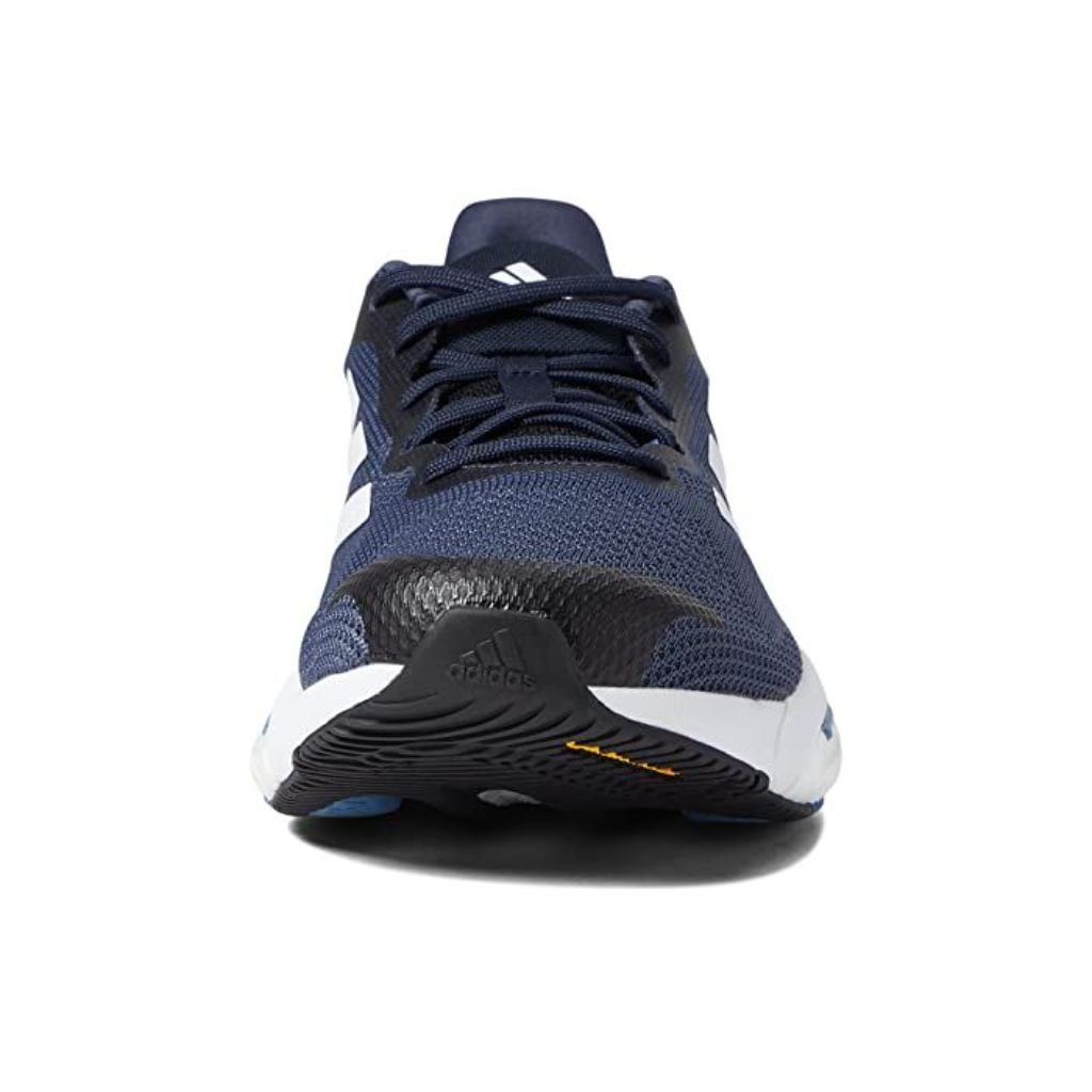 SZ 13, Adidas Men's Solar Glide 5 Running Shoes | ALTBLU