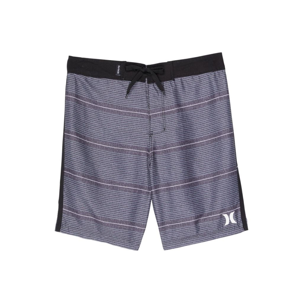 SZ 20, Hurley Boys Board Shorts | Black