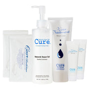 Cure by Toyo | The Beauty 3-Step Skincare Kit