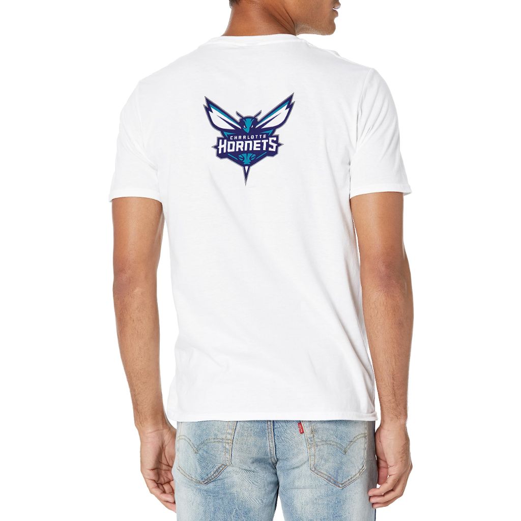 NBA Con Team Tee, Golden State Warriors, Large