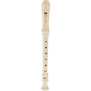 Yamaha YRS-24B Plastic Soprano Recorder, Key of C
