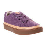 REVITALIGN Women's Malibu Teddy, Vintage Violet, 7.5