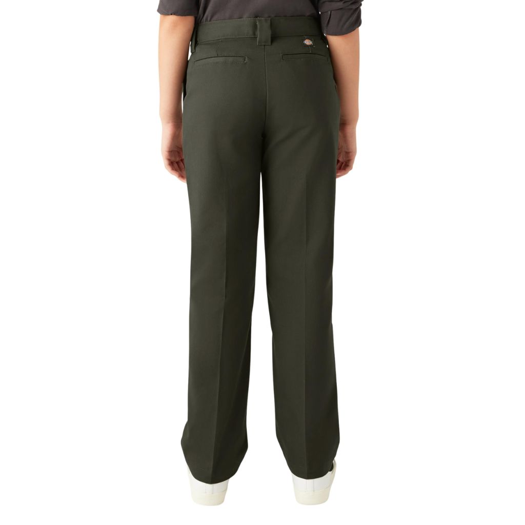 Dickies Boys 873 Slim Fit Pant