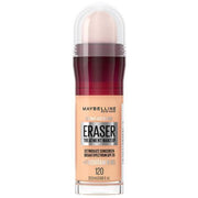 Maybelline Instant Age Rewind Eraser Treatment Makeup  SPF 18  Creamy Ivory  0.68 fl oz