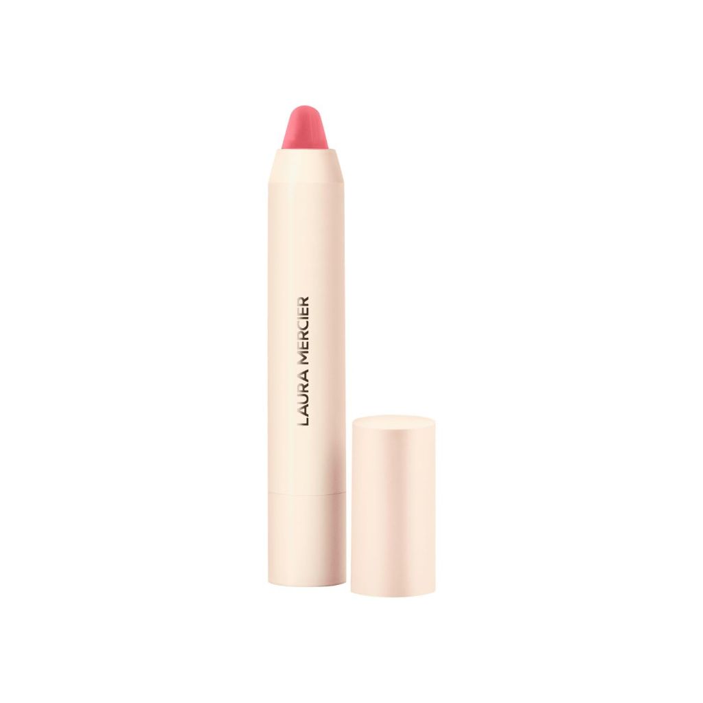 Laura Mercier Petal Soft Lipstick Crayon, 323 Maia - Peach pink