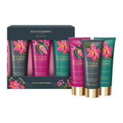 Baylis & Harding Boudoire Tropical Paradise Luxury Hand Care Gift Set For Women