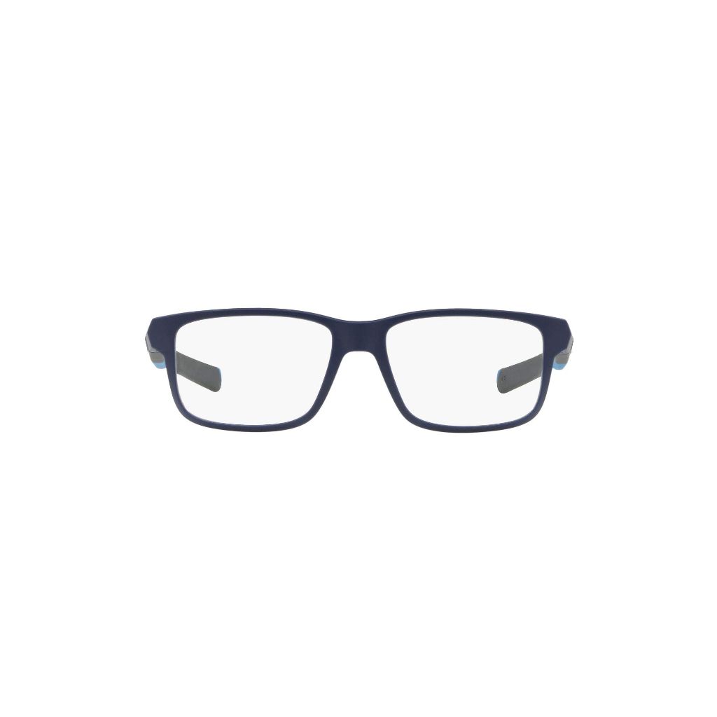 Oakley Youth Unisex OY8007 Field Day Square Eyewear Frames - Universe Blue, 48mm