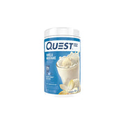 Quest Nutrition Protein Powder - Vanilla Milkshake, 1.6lb.