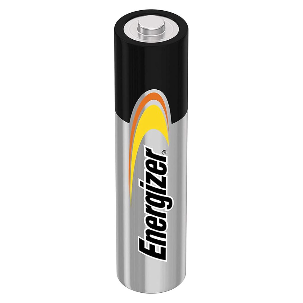 Energizer Battery EN92 Battery, AAA, Alkaline, Industrial (Pack of 24)