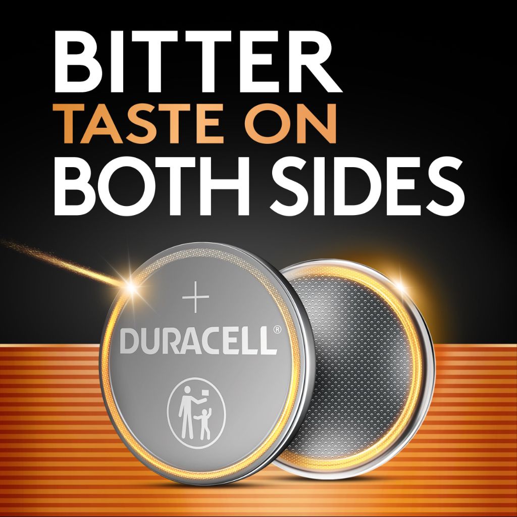 Duracell 2016 Lithium Battery, 1 Count (Pack of 1), CR2016 Lithium 3 Volt (3V) Cell