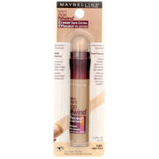 Maybelline Instant Age Rewind Eraser Dark Circles Treatment Concealer, Shade 120 - 0.2oz
