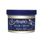 Wright's Silver Cleaner and Polish Cream - 8 Oz