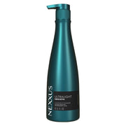 Nexxus Ultralight Smooth Conditioner for Dry and Frizzy Hair with Almond Protein and White Jasmine Flower - 13.5 fl. oz.