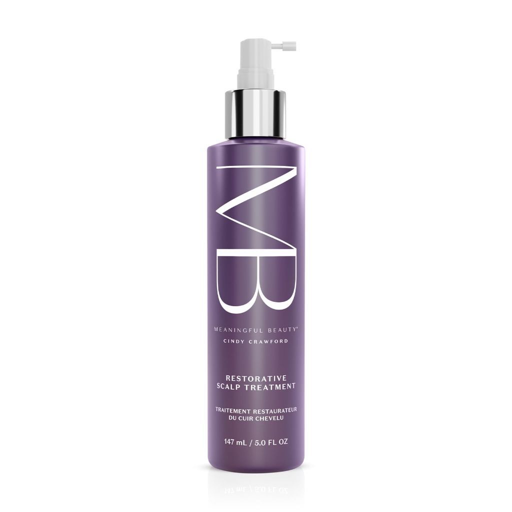 Meaningful Beauty Hair Restorative Scalp Treatment, 5 Fl Oz