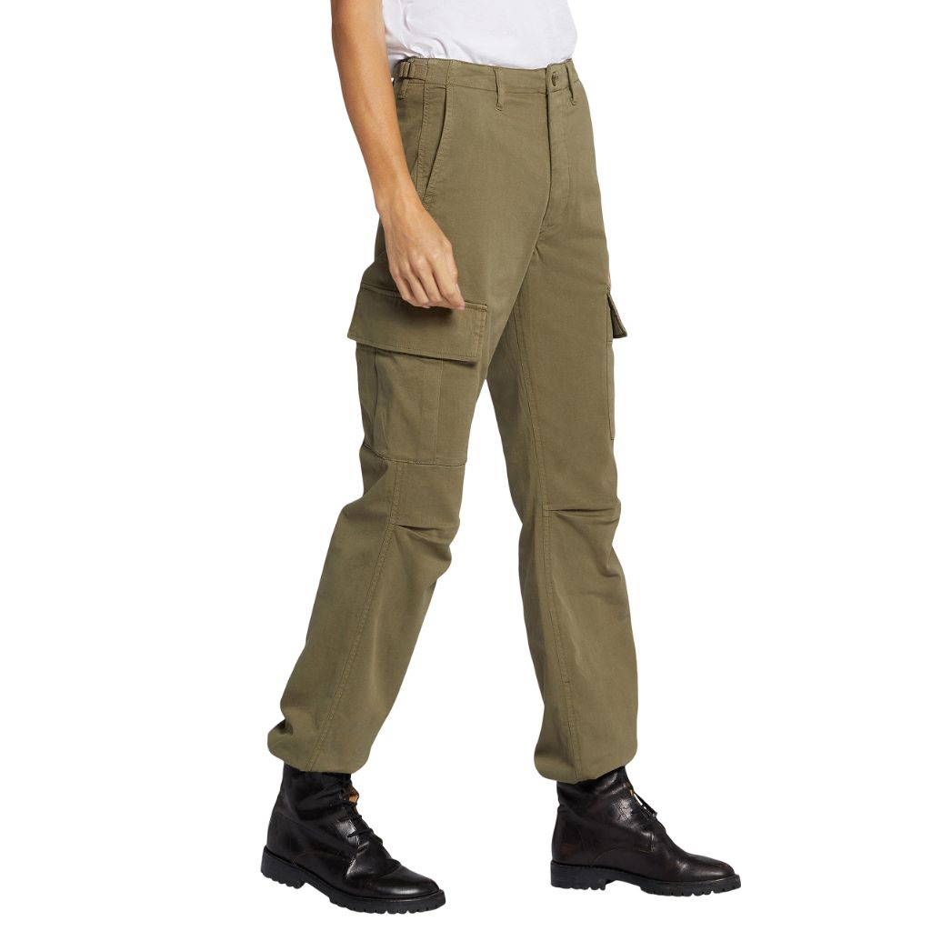 Current/Elliott The Legionary, Basil, Size 30