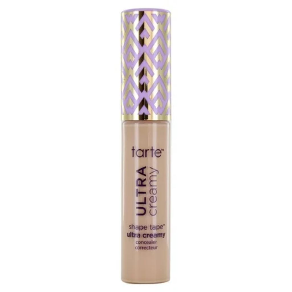 Tarte Shape Tape Ultra Creamy Concealer  34S Medium Sand