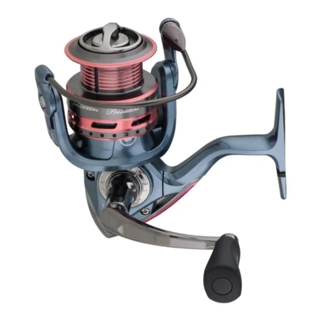 Pflueger Lady President Spinning Reels  Size 40 Fishing Reel