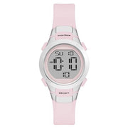 Armitron Sport Women's Digital Chronograph Resin Strap Watch  45-7012