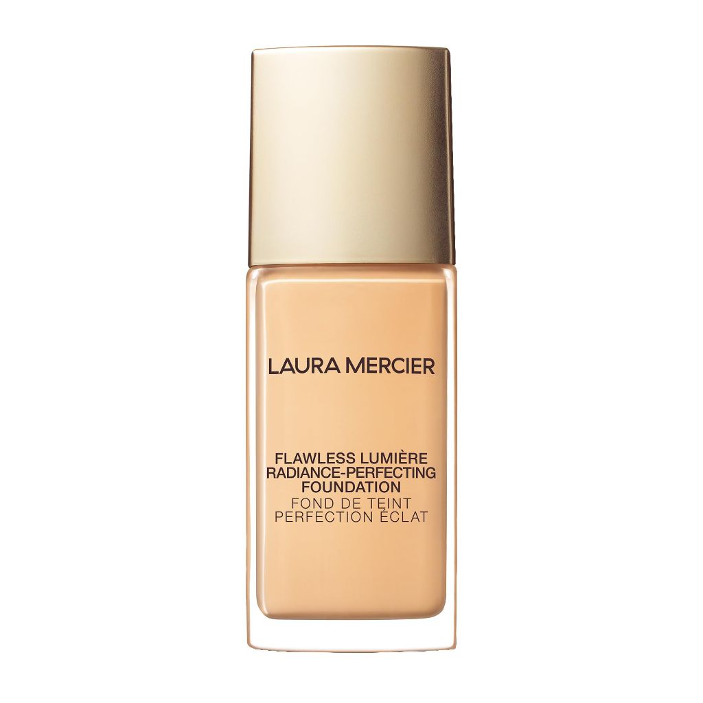 Laura Mercier Flawless Lumière Foundation, 1C1 Shell