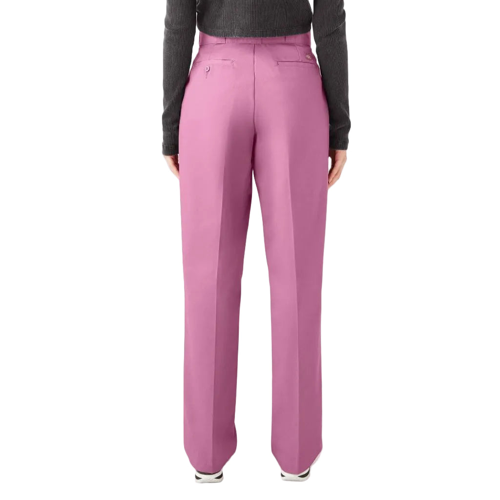 Dickies 874 WORKPANT, Violet - size 8 REG