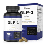 VITARENEW GLP-1 Supplement (90 Capsules)