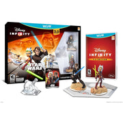 Disney INFINITY 3.0 Edition: Starter Pack - Wii U - Nintendo Wii U