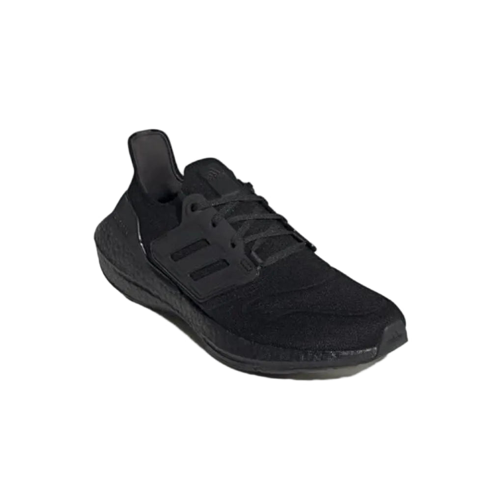Adidas Men's Ultraboost 22 Running Shoe Black SZ 10