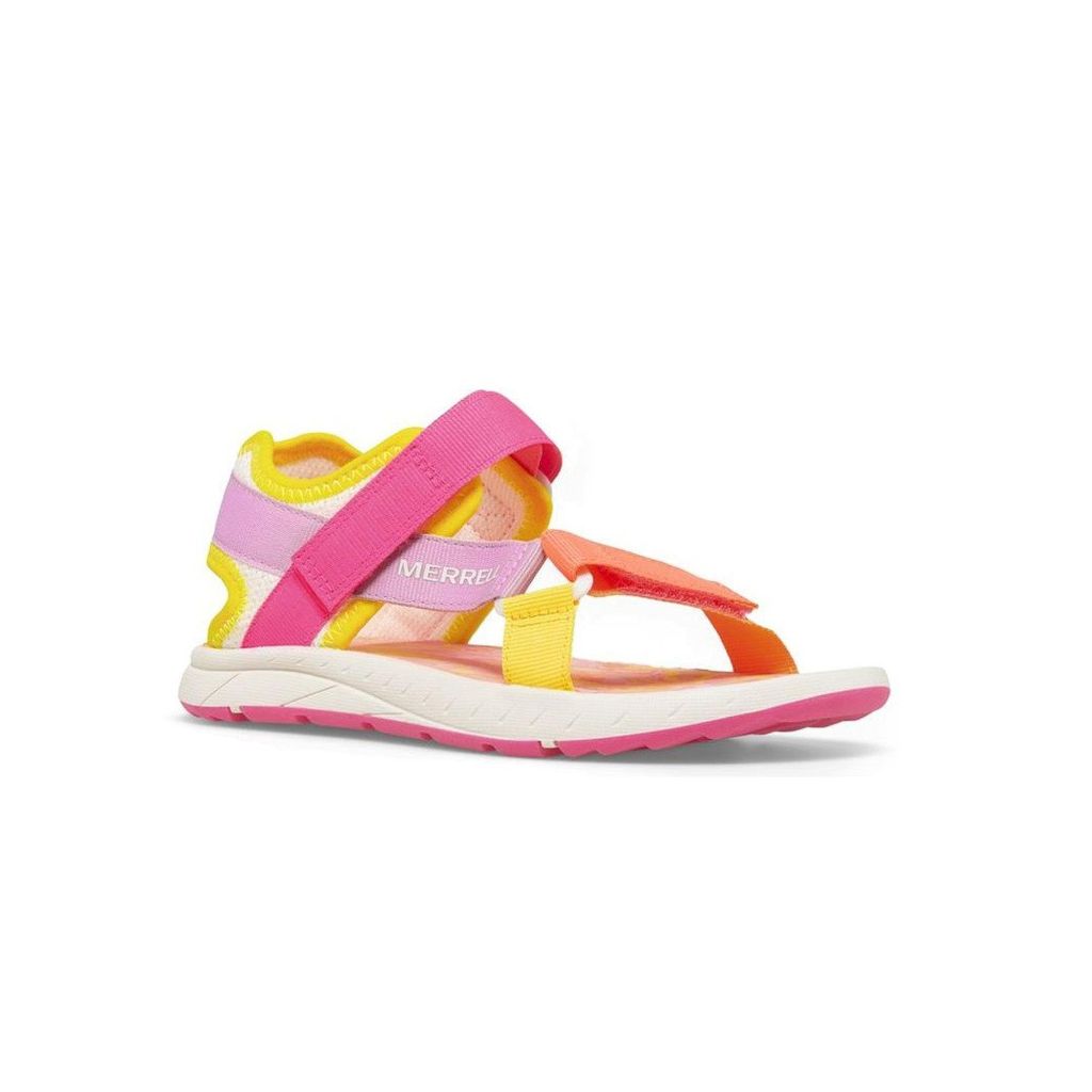 Kahuna Web 2.0 /pink Multi (Size 7M)
