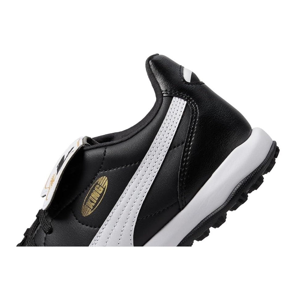 PUMA King Top Turf Soccer Shoes Size 8.5