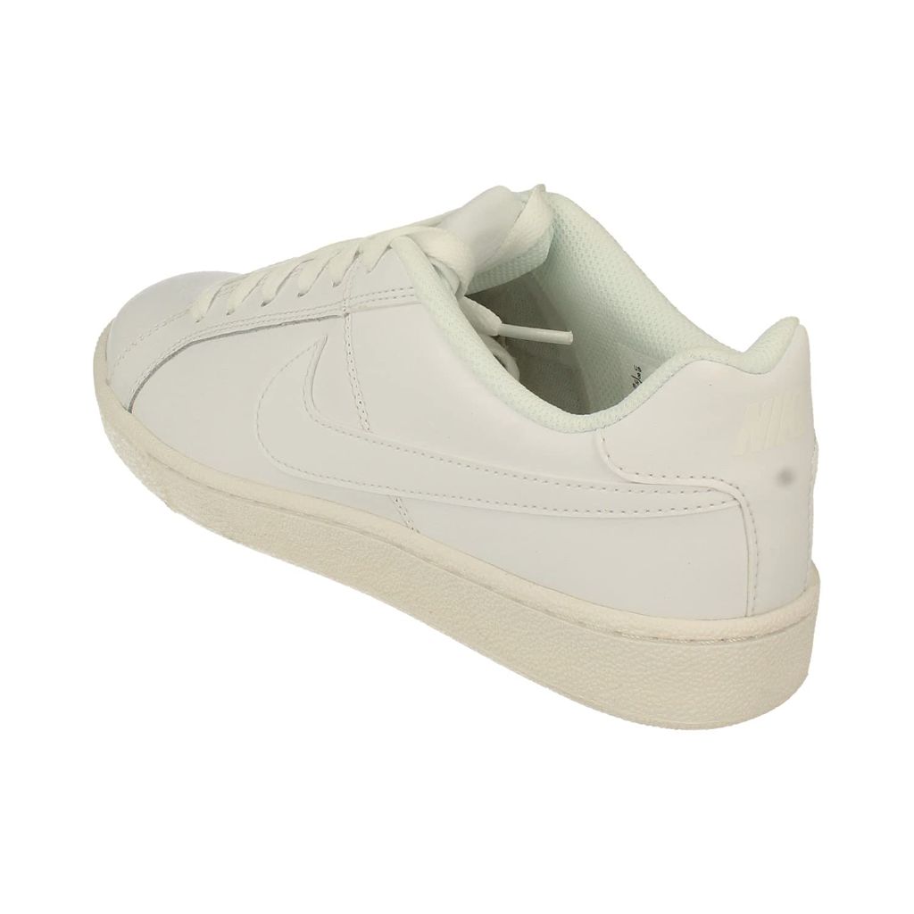 Nike Women's Court Royale Casual Sneakers - White, Size 9.5