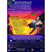 Justice League - the New Frontier (Two-Disc Special Edition)