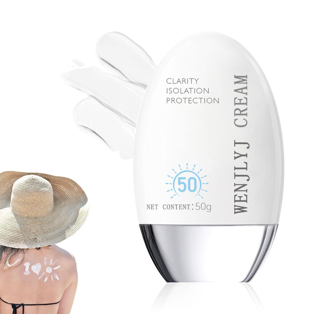 Nicor Hydrating Face Sunscreen,Tinted Moisturizer with SPF50 PA+ - 50g