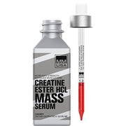 Creatine Ester Hcl Mass Serum, Strawberry - 5.1 fl. oz.