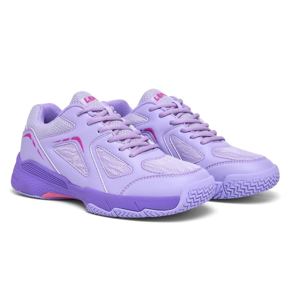 LEFUS Women's Shoes - AMZ-P601 -Lavender 10