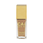 CAI Para Mi Natural Radiant Foundation - Tan