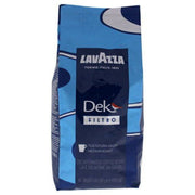 Lavazza Dek Filtro Medium Roast Decaffeinated Coffee Beans 17.6 OZ