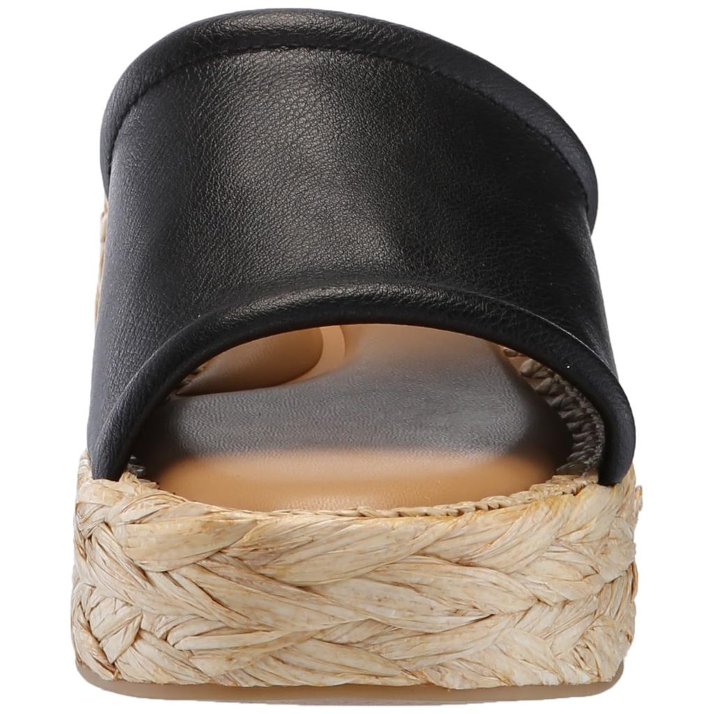 Dolce Vita Women's Chavi, Black - size 9.5