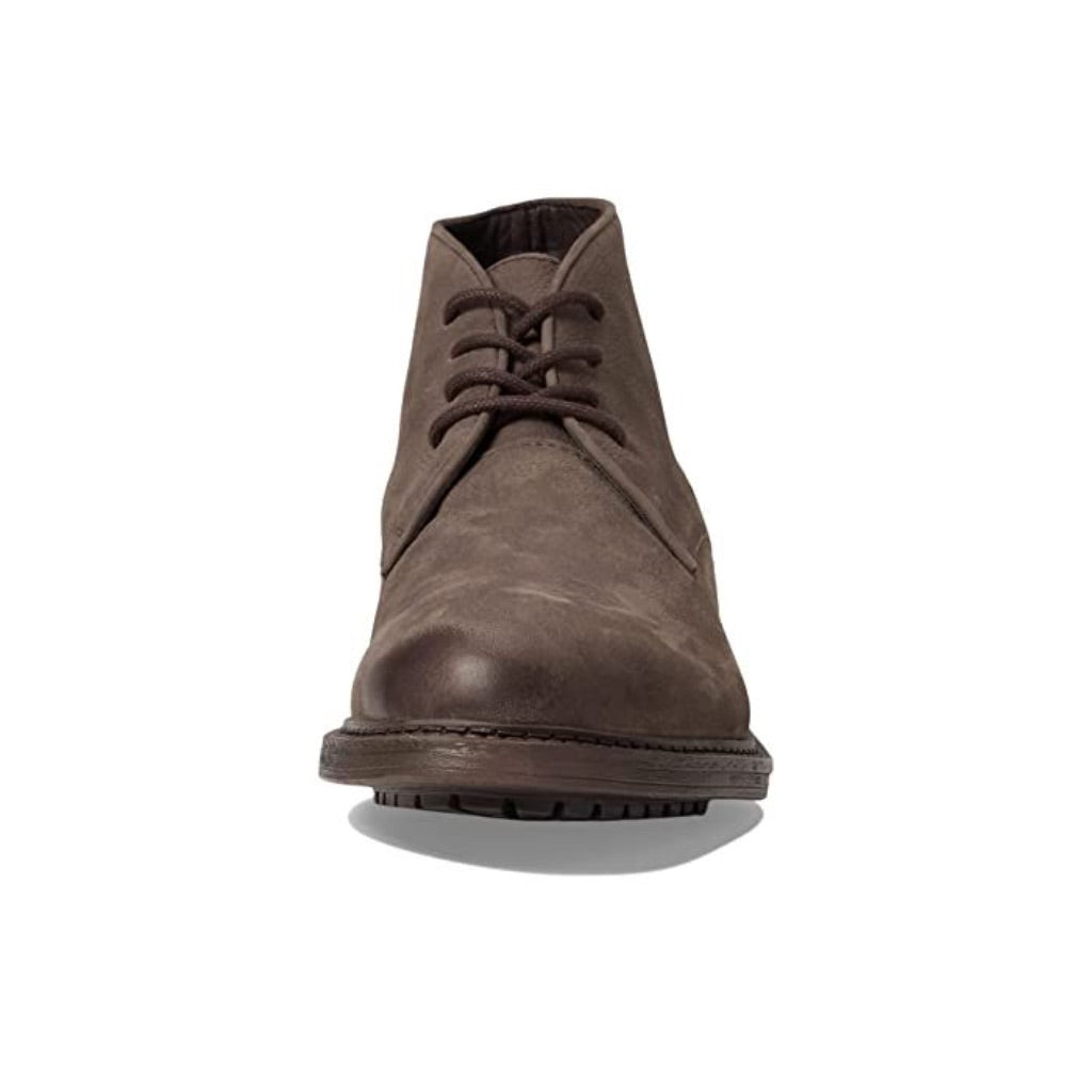 Vince Camuto Men's Leandro Chukka Boots - Mocca, Size 7.5