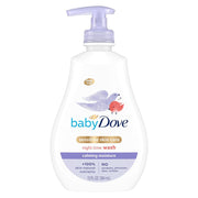 Baby Dove Sensitive Skin Care Baby Wash, Chamomile, 13 Fl Oz