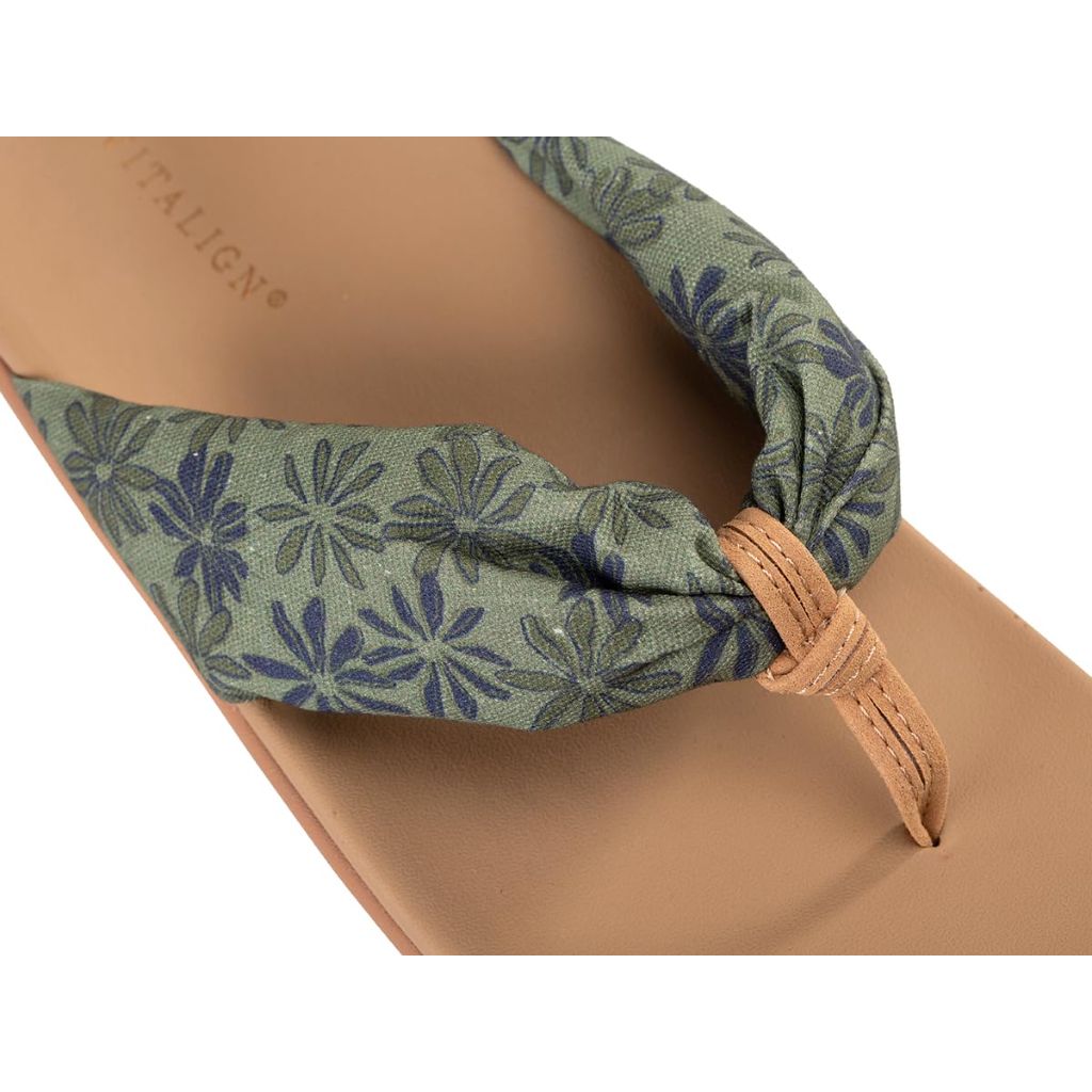 SZ 7, REVITALIGN Women's Tahiti | Sage