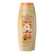 Manzanilla GRISI Chamomile Lightening Shampoo NutricomplexQ10 (13.5oz)