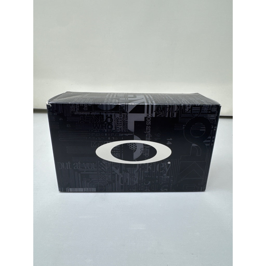 Oakley Men's Flight Tracker L Replacement Lenses