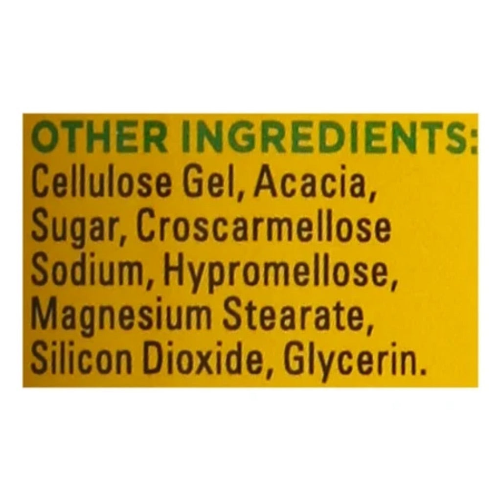 Nature Made Super Vitamin D Immune Complex Tablets  Vitamin D3  Selenium  Copper & Zinc Supplements - 70ct