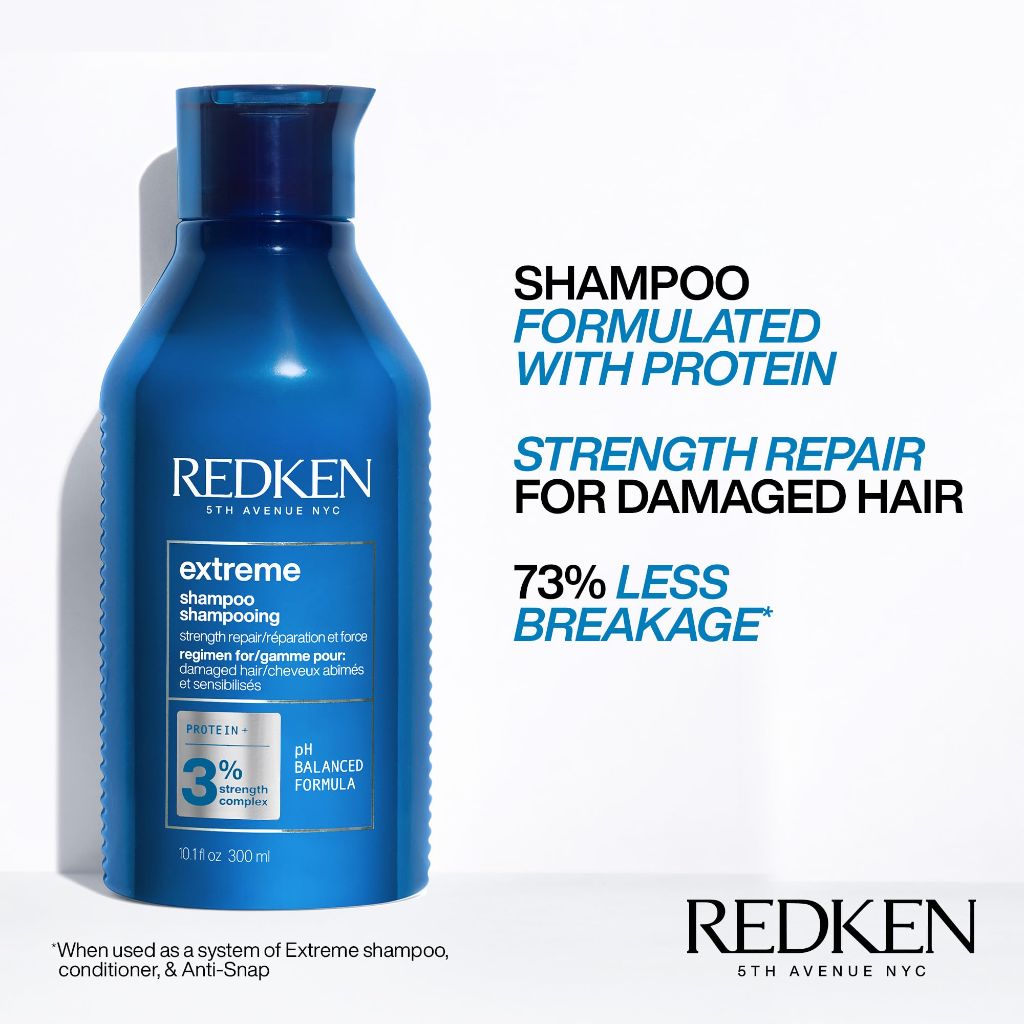 Redken Extreme Shampoo 10.1 fl oz