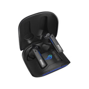 ASUS ROG Cetra in-Ear Noise Cancelling Truly Wireless Headphones - Black