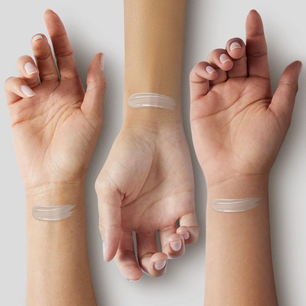 Tarte shape tape creamy concealer – Full Coverage Makeup with Built-In Eye Cream
