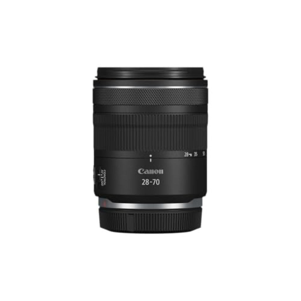 Canon RF 28-70mm F/2.8 IS STM Lens 4804002975