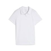 PUMA Golf Girls' Polo